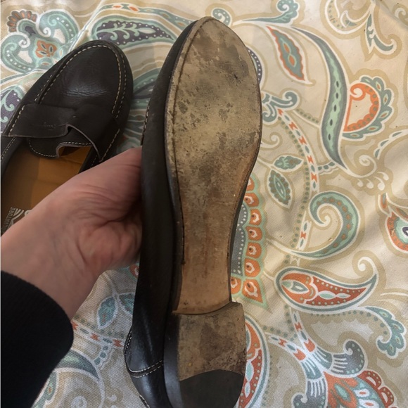 Salvatore ferragamo loafers - Picture 6 of 7